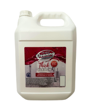Load image into Gallery viewer, 5LT THICKENED BLEACH