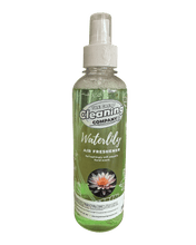 Load image into Gallery viewer, TGCC - 250ML AIRFRESHNER (WATER LILLY)