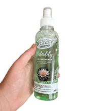 Load image into Gallery viewer, TGCC - 250ML AIRFRESHNER (WATER LILLY)