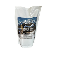 Load image into Gallery viewer, TGCC - 750ML REFILL OVEN & GRILL CLEANER