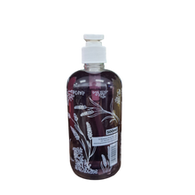 Load image into Gallery viewer, 500ML LIQUID HAND SOAP (LAVENDER)