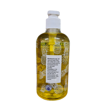 Load image into Gallery viewer, 500ML LIQUID HAND SOAP (PINA COLADA)