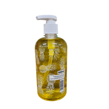 Load image into Gallery viewer, 500ML LIQUID HAND SOAP (PINA COLADA)