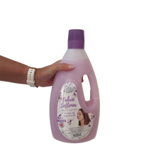 Load image into Gallery viewer, 2LT FABRIC SOFTENER (LAVENDER)
