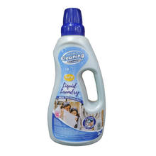 Load image into Gallery viewer, 2LT LIQUID LAUNDRY SOAP
