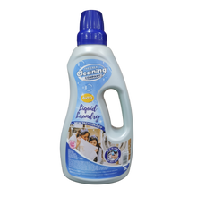 Load image into Gallery viewer, 2LT LIQUID LAUNDRY SOAP
