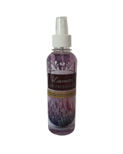 Load image into Gallery viewer, 250ml SPRAY AIRFRESHNER (LAVENDER)
