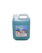 Load image into Gallery viewer, 5LT LIQUID LAUNDRY SOAP