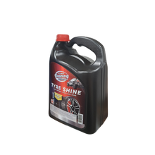 Load image into Gallery viewer, 5LT TYRE SHINE (WATER BASED)