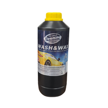 Load image into Gallery viewer, 1LT CAR WASH & WAX