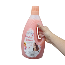 Load image into Gallery viewer, 2LT FABRIC SOFTENER (PEACH)