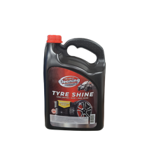 Load image into Gallery viewer, 5LT TYRE SHINE (WATER BASED)