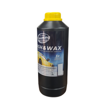 Load image into Gallery viewer, 1LT CAR WASH & WAX