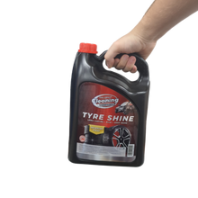 Load image into Gallery viewer, 5LT TYRE SHINE (WATER BASED)