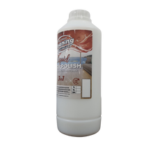 Load image into Gallery viewer, 1LT FLOOR POLISH 20% (LIQUID)