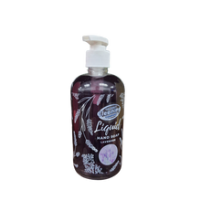 Load image into Gallery viewer, 500ML LIQUID HAND SOAP (LAVENDER)