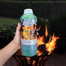 Load image into Gallery viewer, 1LT FIRE GEL