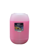 Load image into Gallery viewer, 25LT CAR WASH & WAX