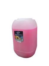 Load image into Gallery viewer, 25LT CAR WASH & WAX