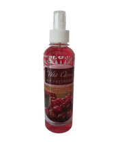 Load image into Gallery viewer, 250ML AIRFRESHNER (SWEET CHERRY)