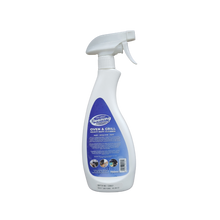 Load image into Gallery viewer, 750ML OVEN AND GRILL CLEANER