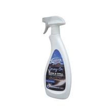 Load image into Gallery viewer, 750ML OVEN AND GRILL CLEANER