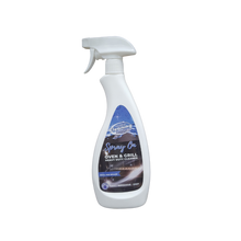 Load image into Gallery viewer, 750ML OVEN AND GRILL CLEANER
