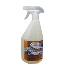 Load image into Gallery viewer, 750ML STAINLESS STEEL CLEANER