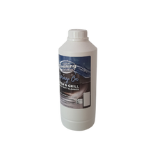 Load image into Gallery viewer, 1LT OVEN AND GRILL CLEANER