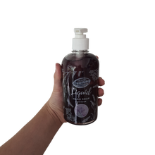 Load image into Gallery viewer, 500ML LIQUID HAND SOAP (LAVENDER)