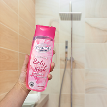 Load image into Gallery viewer, 400ML BODY WASH - NOURISHING