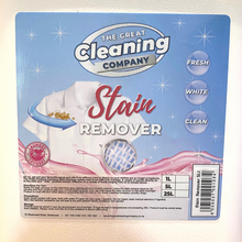 Load image into Gallery viewer, 5LT STAIN REMOVER