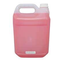 Load image into Gallery viewer, 5LT LIQUID ANTIBACTERIAL HAND SOAP (PINK)