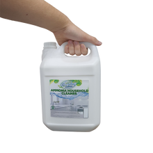 Load image into Gallery viewer, 5LT AMMONIA HOUSEHOLD CLEANER