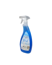 Load image into Gallery viewer, 750ML GLAST WINDOW CLEANER