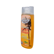 Load image into Gallery viewer, 400ML BODY WASH - REVITALISING
