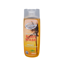 Load image into Gallery viewer, 400ML BODY WASH - REVITALISING