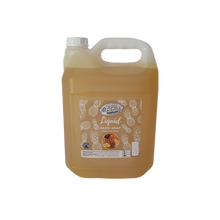 Load image into Gallery viewer, 5LT LIQUID HAND SOAP (PINA COLADA)