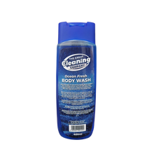 Load image into Gallery viewer, 400ML BODY WASH - OCEAN FRESH