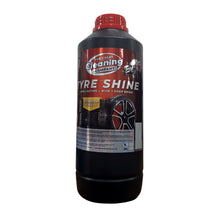 Load image into Gallery viewer, 1LT TYRE SHINE (WATER BASED)