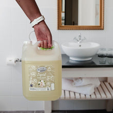 Load image into Gallery viewer, 5LT LIQUID HAND SOAP (JASMNE)