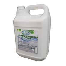 Load image into Gallery viewer, 5LT AMMONIA HOUSEHOLD CLEANER