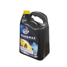 Load image into Gallery viewer, 5LT CAR WASH & WAX