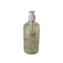Load image into Gallery viewer, 500ML LIQUID HAND SOAP (JASMINE)