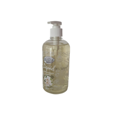 Load image into Gallery viewer, 500ML LIQUID HAND SOAP (JASMINE)