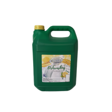 Load image into Gallery viewer, 5LT DISHWASHING LIQUID