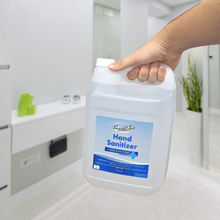 Load image into Gallery viewer, 5LT HAND SANITISER (70% ALC. SPRAY)