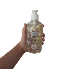 Load image into Gallery viewer, 500ML LIQUID HAND SOAP (JASMINE)