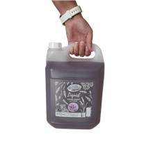 Load image into Gallery viewer, 5LT LIQUID HAND SOAP (LAVENDER)