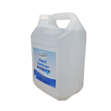 Load image into Gallery viewer, 5LT HAND SANITISER (70% ALC. SPRAY)